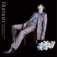 ＣＨＡＮＧＭＩＮ　ｆｒｏｍ　東方神起／Ｈｕｍａｎ