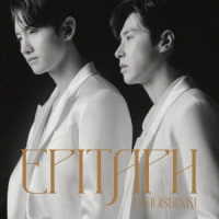 東方神起／Ｅｐｉｔａｐｈ