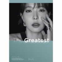 ＢｏＡ／Ｔｈｅ　Ｇｒｅａｔｅｓｔ（初回生産限定盤）
