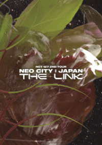 ＮＣＴ　１２７／ＮＣＴ　１２７　２ＮＤ　ＴＯＵＲ‘ＮＥＯ　ＣＩＴＹ：ＪＡＰＡＮ　ＴＨＥ　ＬＩＮＫ’ Ｂｌｕ－ｒａｙ　Ｄｉｓｃ