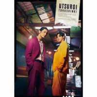 東方神起／ＵＴＳＵＲＯＩ（初回生産限定盤）