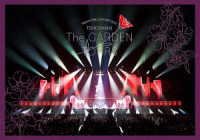 ＹＵＮＨＯ　ｆｒｏｍ　東方神起／Ｂｉｇｅａｓｔ　ＦＡＮＣＬＵＢ　ＥＶＥＮＴ　２０２２　ＴＯＨＯＳＨＩＮＫＩ　Ｔｈｅ　ＧＡＲＤＥＮ　～ＴＯＵＲＳ～ Ｂｌｕ－ｒａｙ　Ｄｉｓｃ