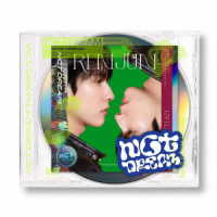ＮＣＴ　ＤＲＥＡＭ／Ｂｅｓｔ　Ｆｒｉｅｎｄ　Ｅｖｅｒ（初回生産限定盤　ＲＥＮＪＵＮ　ｖｅｒ．）