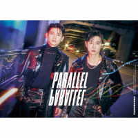 東方神起／ＰＡＲＡＬＬＥＬ　ＰＡＲＡＬＬＥＬ（初回生産限定盤Ａ）