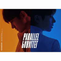 東方神起／ＰＡＲＡＬＬＥＬ　ＰＡＲＡＬＬＥＬ（初回生産限定盤Ｂ）