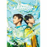 東方神起／Ｌｉｍｅ　＆　Ｌｅｍｏｎ（初回生産限定盤Ａ）