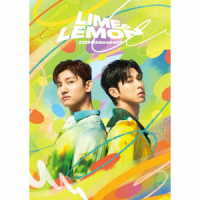 東方神起／Ｌｉｍｅ　＆　Ｌｅｍｏｎ（初回生産限定盤Ｂ）