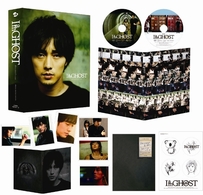 Ｉ　ａｍ　ＧＨＯＳＴ　ディレクターズカット（初回生産限定スペシャルパッケージ版）