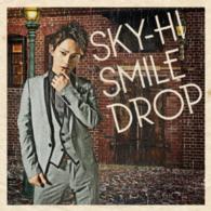 ＳＫＹ－ＨＩ／スマイルドロップ（ＤＶＤ付）