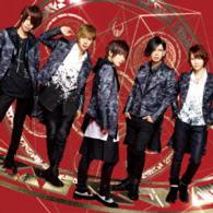 ＲＯＯＴ　ＦＩＶＥ／キミノミライ（初回生産限定）