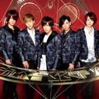 ＲＯＯＴ　ＦＩＶＥ／キミノミライ（初回生産限定）