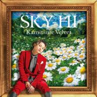 ＳＫＹ－ＨＩ／カミツレベルベット