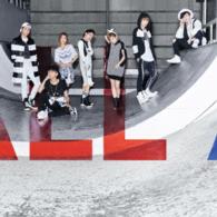 ＡＡＡ／ＧＡＭＥ　ＯＶＥＲ？