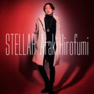 荒木宏文／ＳＴＥＬＬＡＲ