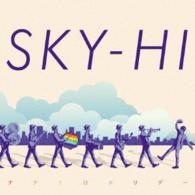ＳＫＹ－ＨＩ／ナナイロホリデー（Ｍｕｓｉｃ　Ｖｉｄｅｏ盤）