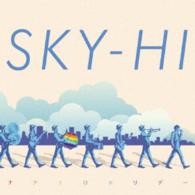 ＳＫＹ－ＨＩ／ナナイロホリデー（ＬＩＶＥ盤）