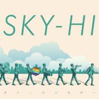 ＳＫＹ－ＨＩ／ナナイロホリデー