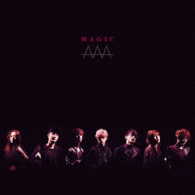 ＡＡＡ／ＭＡＧＩＣ（ＤＶＤ付）