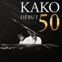 加古隆／ＫＡＫＯ　ＤＥＢＵＴ　５０