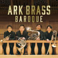 ＡＲＫ　ＢＲＡＳＳ／ＢＡＲＯＱＵＥ