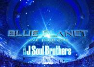 三代目　Ｊ　Ｓｏｕｌ　Ｂｒｏｔｈｅｒｓ　ｆｒｏｍ　ＥＸＩＬＥ　ＴＲＩＢＥ／三代目　Ｊ　Ｓｏｕｌ　Ｂｒｏｔｈｅｒｓ　ＬＩＶＥ　ＴＯＵＲ　２０１５「ＢＬＵＥ　ＰＬＡＮＥＴ」（初回生産限定盤）