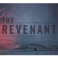 坂本龍一／オリジナル・サウンドトラック盤「Ｔｈｅ　Ｒｅｖｅｎａｎｔ（蘇えりし者）」