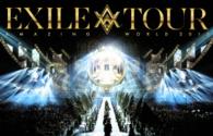 ＥＸＩＬＥ／ＥＸＩＬＥ　ＬＩＶＥ　ＴＯＵＲ　２０１５“ＡＭＡＺＩＮＧ　ＷＯＲＬＤ”（Ｂｌｕ－ｒａｙ） Ｂｌｕ－ｒａｙ　Ｄｉｓｃ
