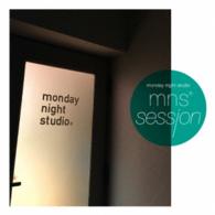 ＫＲＥＶＡ／ｍｏｎｄａｙ　ｎｉｇｈｔ　ｓｔｕｄｉｏ　ｓｅｓｓｉｏｎ