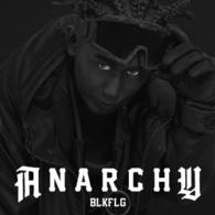ＡＮＡＲＣＨＹ／ＢＬＫＦＬＧ（ＤＶＤ付）
