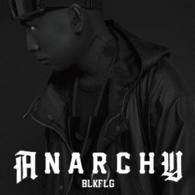ＡＮＡＲＣＨＹ／ＢＬＫＦＬＧ
