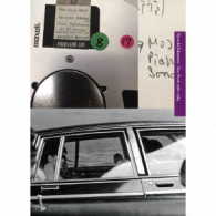 Ｐｈｅｗ＋坂本龍一　ｗｉｔｈ　後藤美孝／Ｙｅａｒ　Ｂｏｏｋ　１９８０－１９８４