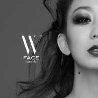 倖田來未／Ｗ　ＦＡＣＥ　～　ｏｕｔｓｉｄｅ　～（ＤＶＤ付）