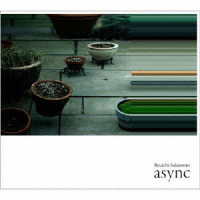 坂本龍一／ａｓｙｎｃ