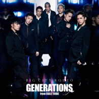 ＧＥＮＥＲＡＴＩＯＮＳ　ｆｒｏｍ　ＥＸＩＬＥ　ＴＲＩＢＥ／ＢＩＧ　ＣＩＴＹ　ＲＯＤＥＯ