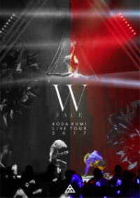 倖田來未／ＫＯＤＡ　ＫＵＭＩ　ＬＩＶＥ　ＴＯＵＲ　２０１７　－　Ｗ　ＦＡＣＥ　－