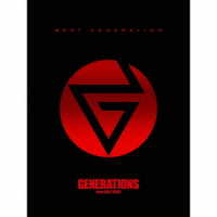 ＧＥＮＥＲＡＴＩＯＮＳ　ｆｒｏｍ　ＥＸＩＬＥ　ＴＲＩＢＥ／ＢＥＳＴ　ＧＥＮＥＲＡＴＩＯＮ（Ｂｌｕ－ｒａｙ　Ｄｉｓｃ３枚付）