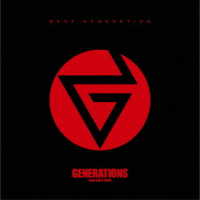 ＧＥＮＥＲＡＴＩＯＮＳ　ｆｒｏｍ　ＥＸＩＬＥ　ＴＲＩＢＥ／ＢＥＳＴ　ＧＥＮＥＲＡＴＩＯＮ（ＤＶＤ付）
