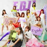 Ｅ－ｇｉｒｌｓ／Ｅ．Ｇ．１１（Ｂｌｕ－ｒａｙ　Ｄｉｓｃ付）
