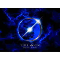 Ｏｌｉｖｅｒ　Ｒｏｓａ／ＦＵＬＬ　ＭＯＯＮ（初回生産限定盤／Ｂｌｕ－ｒａｙ　Ｄｉｓｃ付）