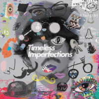 ＴＨＥ　ＣＨＡＲＭ　ＰＡＲＫ／Ｔｉｍｅｌｅｓｓ　Ｉｍｐｅｒｆｅｃｔｉｏｎｓ