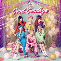 Ｄｒｅａｍ　Ａｍｉ／Ｇｏｏｄ　Ｇｏｏｄｂｙｅ（ＤＶＤ付）