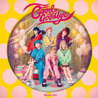 Ｄｒｅａｍ　Ａｍｉ／Ｇｏｏｄ　Ｇｏｏｄｂｙｅ