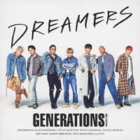 ＧＥＮＥＲＡＴＩＯＮＳ　ｆｒｏｍ　ＥＸＩＬＥ　ＴＲＩＢＥ／ＤＲＥＡＭＥＲＳ