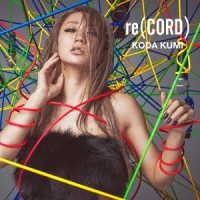 倖田來未／ｒｅ（ＣＯＲＤ）（ＤＶＤ付）