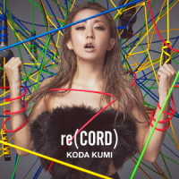 倖田來未／ｒｅ（ＣＯＲＤ）（Ｂｌｕ－ｒａｙ付）