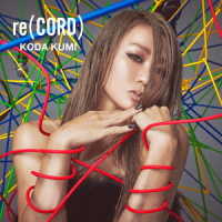 倖田來未／ｒｅ（ＣＯＲＤ）