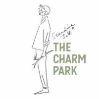 ＴＨＥ　ＣＨＡＲＭ　ＰＡＲＫ／Ｓｔａｎｄｉｎｇ　Ｔａｌｌ