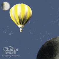 ＴＨＥ　ＣＨＡＲＭ　ＰＡＲＫ／Ｆｌｏａｔｉｎｇ　Ｆｏｒｅｖｅｒ