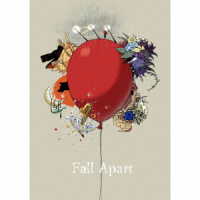 Ａｄｏ／Ｆａｌｌ　Ａｐａｒｔ（映像盤／ＣＤ＋Ｂｌｕ－ｒａｙ）
