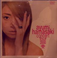 浜崎あゆみ／ａｙｕｍｉ　ｈａｍａｓａｋｉ　ｃｏｎｃｅｒｔ　ｔｏｕｒ　２０００　Ａ　第１幕